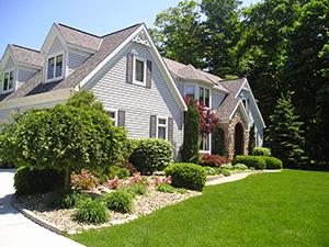 Landscapers and Lawncare Services in Turtle Lake, WI